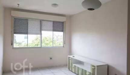 Apartamento com 3 quartos à venda na Rua Upamaroti, 380, Cristal, Porto Alegre, 89 m2 por R$ 222.500