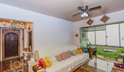 Apartamento com 3 quartos à venda na Rua Visconde do Herval, 1198, Azenha, Porto Alegre, 90 m2 por R$ 750.000