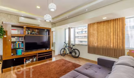 Apartamento com 3 quartos à venda na Avenida Senador Salgado Filho, 320, Centro Histórico, Porto Alegre, 90 m2 por R$ 446.000
