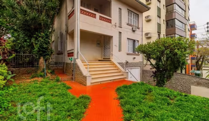 Apartamento com 2 quartos à venda na Rua Faria Santos, 454, Petrópolis, Porto Alegre, 169 m2 por R$ 600.000