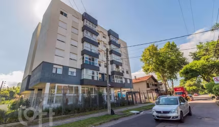 Apartamento com 2 quartos à venda na Rua Coronel Aristides, 160, Camaquã, Porto Alegre, 70 m2 por R$ 624.307