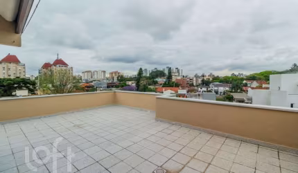 Apartamento com 2 quartos à venda na Rua Walt Disney, 55, São Sebastião, Porto Alegre, 177 m2 por R$ 695.000