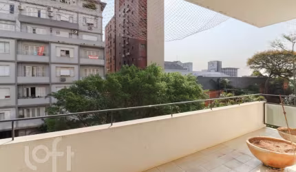 Apartamento com 3 quartos à venda na Rua Jardim Cristofel, 67, Independência, Porto Alegre, 288 m2 por R$ 2.990.000