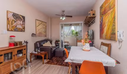 Apartamento com 2 quartos à venda na Rua Salvio Soares, 150, Nonoai, Porto Alegre, 67 m2 por R$ 295.000