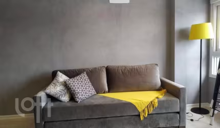 Apartamento com 1 quarto à venda na Avenida Ipiranga, 8355, Partenon, Porto Alegre, 41 m2 por R$ 500.000