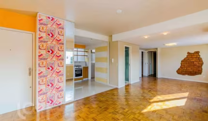 Apartamento com 2 quartos à venda na Rua Matias José Bins, 916, Chácara das Pedras, Porto Alegre, 143 m2 por R$ 645.000