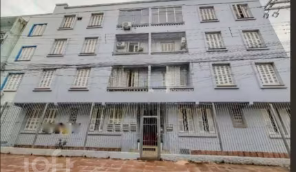 Apartamento com 2 quartos à venda na Rua Luiz Manoel, 230, Santana, Porto Alegre, 58 m2 por R$ 250.000