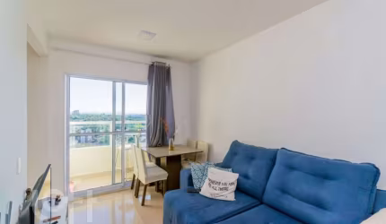 Apartamento com 1 quarto à venda na Rua João da Silva Bueno, 100, Morro Santana, Porto Alegre, 44 m2 por R$ 230.000