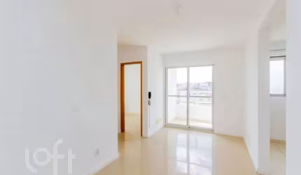 Apartamento com 2 quartos à venda na Avenida Protásio Alves, 8201, Morro Santana, Porto Alegre, 47 m2 por R$ 280.000