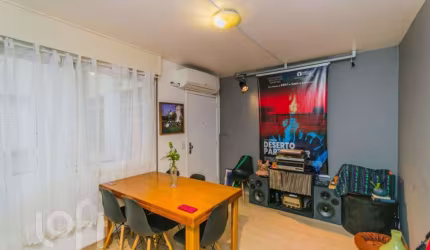 Apartamento com 2 quartos à venda na Rua General João Telles, 421, Bom Fim, Porto Alegre, 125 m2 por R$ 740.000