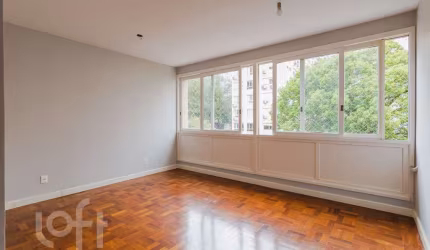 Apartamento com 3 quartos à venda na Rua Vinte e Quatro de Outubro, 700, Moinhos de Vento, Porto Alegre, 100 m2 por R$ 799.000