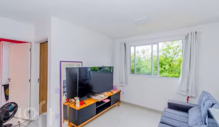 Apartamento com 2 quartos à venda na Rua Engenheiro Sadi Castro, 1040, Sarandi, Porto Alegre, 41 m2 por R$ 235.000