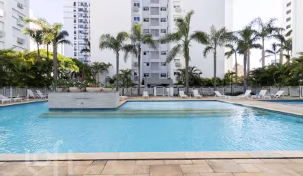 Apartamento com 3 quartos à venda na Rua Jari, 671, Passo da Areia, Porto Alegre, 106 m2 por R$ 1.130.000
