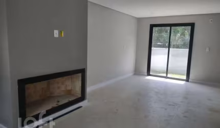 Casa em condomínio fechado com 3 quartos à venda na Rua Santa Vitória, 566, Tristeza, Porto Alegre, 95 m2 por R$ 638.300