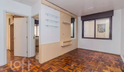 Apartamento com 2 quartos à venda na Rua Adão Baino, 225, Cristo Redentor, Porto Alegre, 62 m2 por R$ 267.000