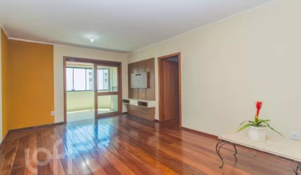 Apartamento com 3 quartos à venda na Rua Santa Vitória, 40, Tristeza, Porto Alegre, 105 m2 por R$ 850.000