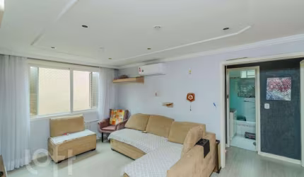 Apartamento com 3 quartos à venda na Rua Surupá, 76, Jardim Botânico, Porto Alegre, 76 m2 por R$ 450.000