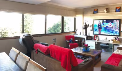 Apartamento com 3 quartos à venda na Rua Riveira, 520, Petrópolis, Porto Alegre, 106 m2 por R$ 919.000