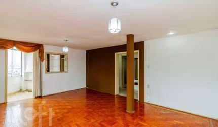 Apartamento com 3 quartos à venda na Avenida Farrapos, 2102, Floresta, Porto Alegre, 173 m2 por R$ 420.000