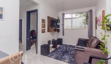 Apartamento com 2 quartos à venda na Avenida Baltazar de Oliveira Garcia, 2396, Sarandi, Porto Alegre, 73 m2 por R$ 270.000