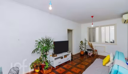 Apartamento com 2 quartos à venda na Rua Francisco Ferrer, 355, Rio Branco, Porto Alegre, 71 m2 por R$ 300.000
