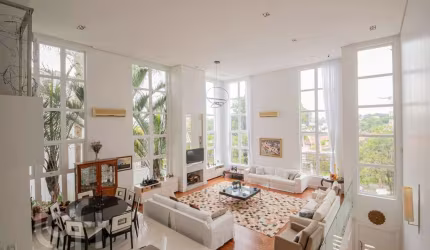 Casa com 3 quartos à venda na Rua Alcides Gonzaga, 220, Boa Vista, Porto Alegre, 374 m2 por R$ 3.860.000