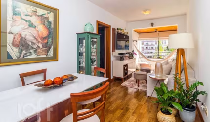 Apartamento com 3 quartos à venda na Rua Afonso Taunay, 120, Boa Vista, Porto Alegre, 74 m2 por R$ 630.000