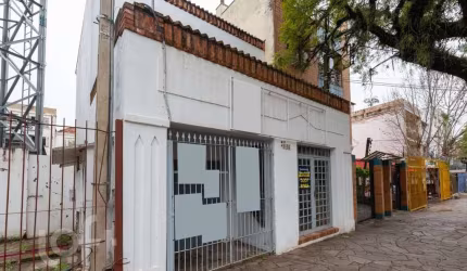 Casa com 1 quarto à venda na Rua São Manoel, 570, Santa Cecília, Porto Alegre, 100 m2 por R$ 750.000