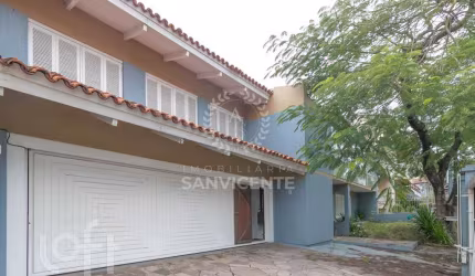 Casa com 5 quartos à venda na Rua Portugal, 246, São João, Porto Alegre, 484 m2 por R$ 2.300.000