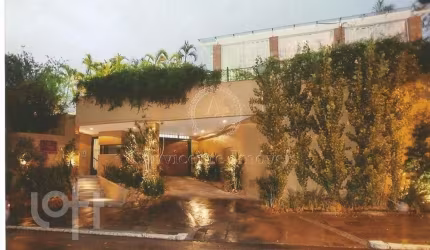 Casa com 4 quartos à venda na Avenida Engenheiro Alfredo Correa Daudt, 305, Boa Vista, Porto Alegre, 825 m2 por R$ 4.000.000