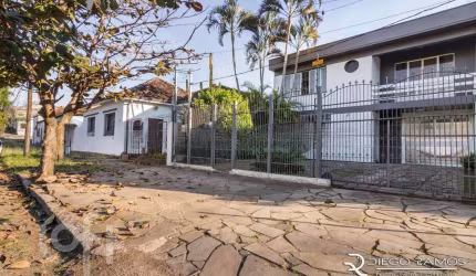 Casa com 3 quartos à venda na Rua Campos Elíseos, 85, Glória, Porto Alegre, 349 m2 por R$ 650.000