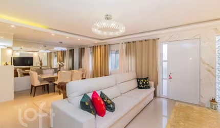 Casa com 4 quartos à venda na Florença, 935, Rubem Berta, Porto Alegre, 141 m2 por R$ 1.140.000