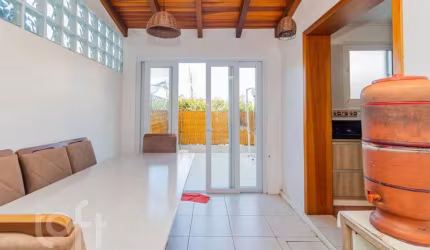 Casa em condomínio fechado com 3 quartos à venda na Avenida Cai, 686, Santa Tereza, Porto Alegre, 118 m2 por R$ 595.000