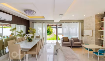 Casa em condomínio fechado com 3 quartos à venda na Rua Dolores Duran, 1584, Agronomia, Porto Alegre, 155 m2 por R$ 1.390.000
