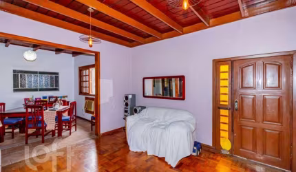 Casa com 3 quartos à venda na Rua Barão do Amazonas, 3093, Partenon, Porto Alegre, 110 m2 por R$ 600.000