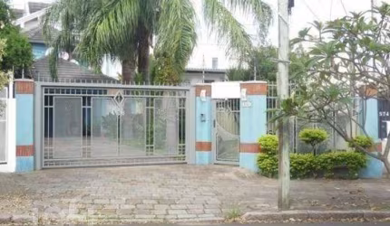 Casa com 3 quartos à venda na Rua Fernando Abbott, 564, Cristo Redentor, Porto Alegre, 340 m2 por R$ 1.250.000