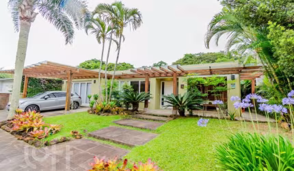 Casa em condomínio fechado com 3 quartos à venda na Avenida Coronel Marcos, 1334, Ipanema, Porto Alegre, 200 m2 por R$ 1.250.000