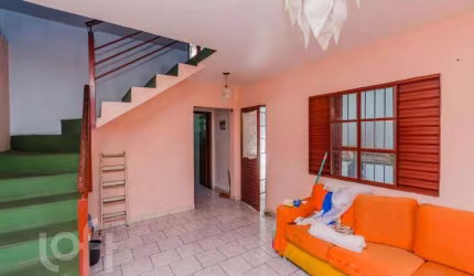Casa com 4 quartos à venda na Rua Barão do Amazonas, 2853, Partenon, Porto Alegre, 126 m2 por R$ 380.000