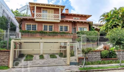 Casa com 4 quartos à venda na Rua de La Grange, 339, Três Figueiras, Porto Alegre, 360 m2 por R$ 4.280.000