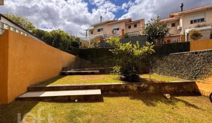 Casa em condomínio fechado com 3 quartos à venda na Rua Adão Gregory, 290, Morro Santana, Porto Alegre, 261 m2 por R$ 484.500