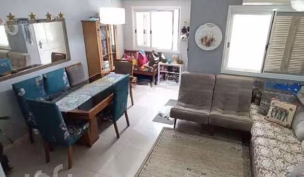 Casa em condomínio fechado com 3 quartos à venda na Estrada João Salomoni, 131, Vila Nova, Porto Alegre, 144 m2 por R$ 540.000