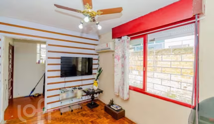 Casa em condomínio fechado com 3 quartos à venda na Rua Cruzeiro do Sul, 1548, Santa Tereza, Porto Alegre, 135 m2 por R$ 700.000