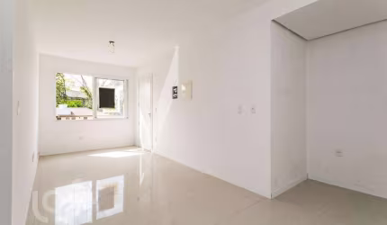 Apartamento com 1 quarto à venda na Beco Alexandre Luiz, 205, Jardim Itu Sabará, Porto Alegre, 42 m2 por R$ 158.000