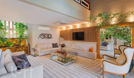 Casa com 3 quartos à venda na Rua Senador Annibal Di Primio Beck, 300, Boa Vista, Porto Alegre, 354 m2 por R$ 4.949.000