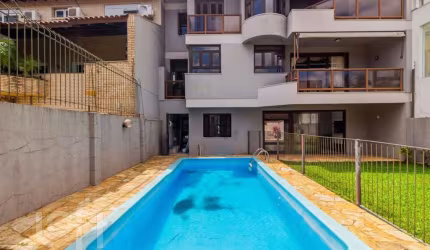 Casa com 3 quartos à venda na Rua Doutor Pitrez, 330, Ipanema, Porto Alegre, 287 m2 por R$ 950.000
