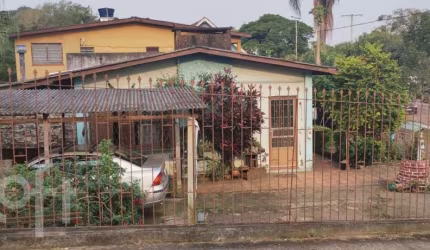 Casa com 2 quartos à venda na Avenida Pinheiro Borda, 542, Cristal, Porto Alegre, 100 m2 por R$ 830.000