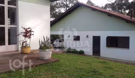 Casa em condomínio fechado com 3 quartos à venda na Estrada Gedeon Leite, 2805, Hípica, Porto Alegre, 145 m2 por R$ 3.724.000