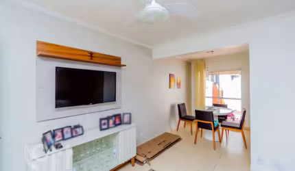 Casa em condomínio fechado com 2 quartos à venda na Avenida José Aloísio Filho, 889, Humaitá, Porto Alegre, 69 m2 por R$ 329.900