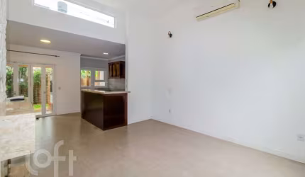 Casa em condomínio fechado com 3 quartos à venda na Rua Eroni Soares Machado, 300, Hípica, Porto Alegre, 99 m2 por R$ 599.000