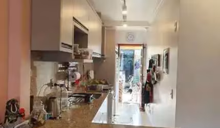 Casa com 2 quartos à venda na Rua Doutor Hermes Pacheco, 835, Hípica, Porto Alegre, 67 m2 por R$ 365.000